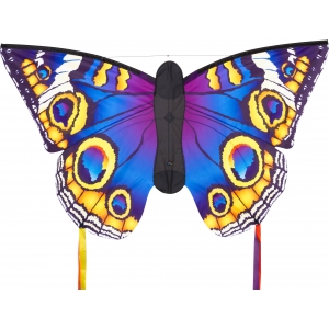 Drak Butterfly Kite Buckeye "L"