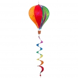 Hot Air Balloon Twist Victorian Style