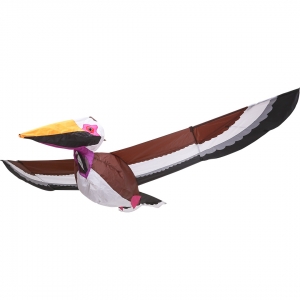 Drak Pelican 3D