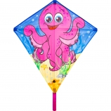 Drak Eddy Octopus