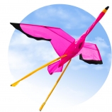 Drak Flamingo 3D