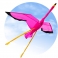 Drak Flamingo 3D