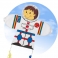 Drak Skymate Kite "Astronaut"