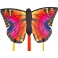 Drak Butterfly Kite Ruby "R"