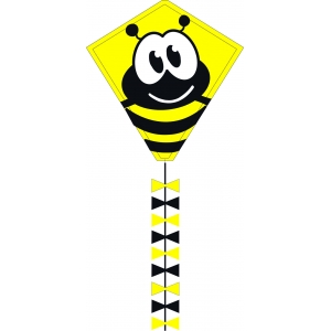 Drak Eddy Bumble Bee 50 cm