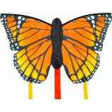 Drak Butterfly Kite Monarch "R"
