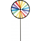 Větrník Magic Wheel Easy Rainbow