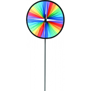 Větrník Magic Wheel 33 cm