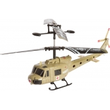 RC Heli: 2 Channel Helicopter Army