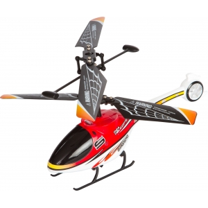 RC Heli: 2 Channel Helicopter Sky