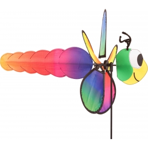 Větrník Spin Critter Dragonfly