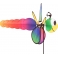 Větrník Spin Critter Dragonfly